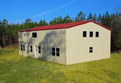 shed metal house|metal building for residential living.